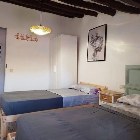 Villa Casa Costa Dorada Con Piscina Creixell Esterno foto