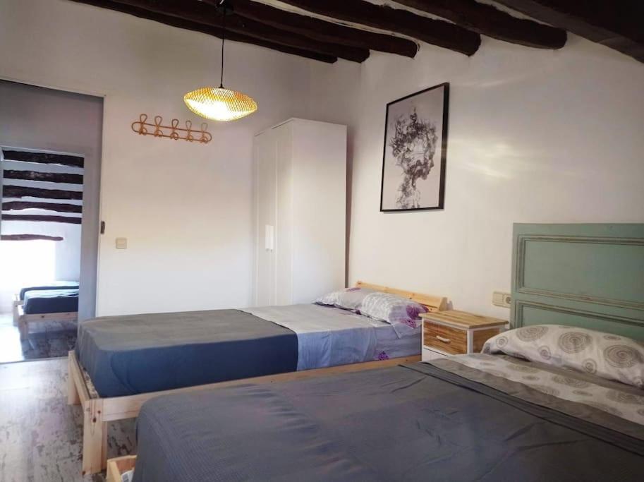 Villa Casa Costa Dorada Con Piscina Creixell Esterno foto