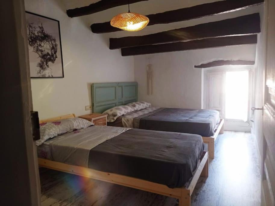 Villa Casa Costa Dorada Con Piscina Creixell Esterno foto