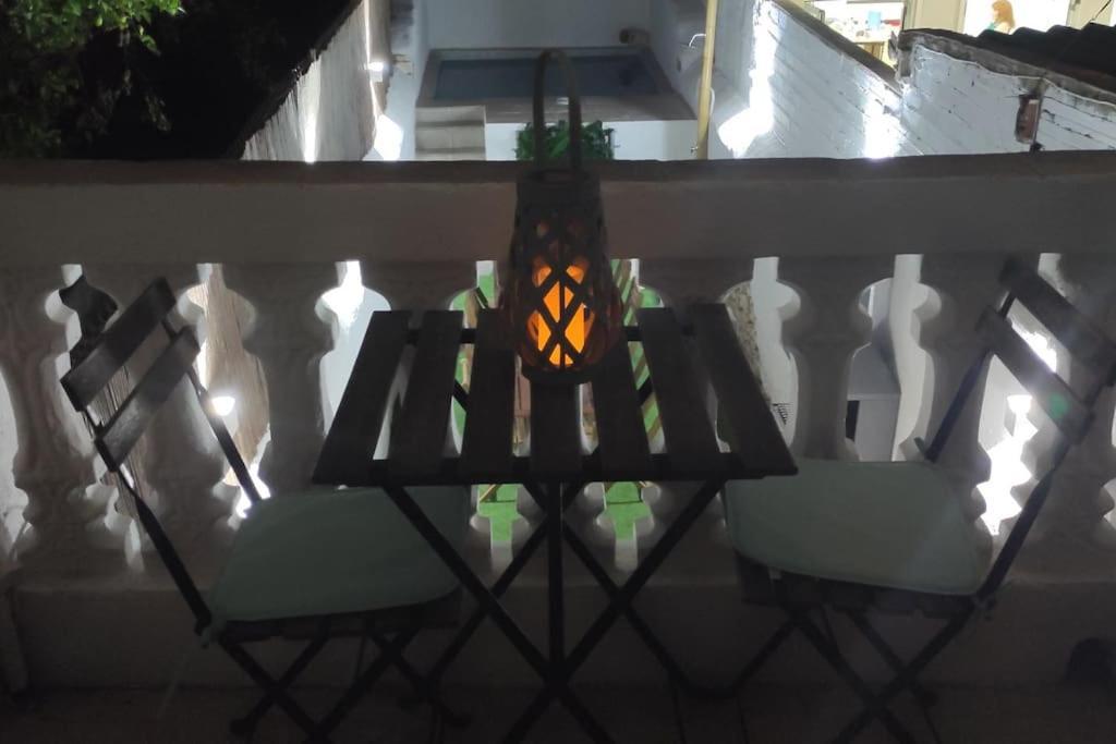 Villa Casa Costa Dorada Con Piscina Creixell Esterno foto
