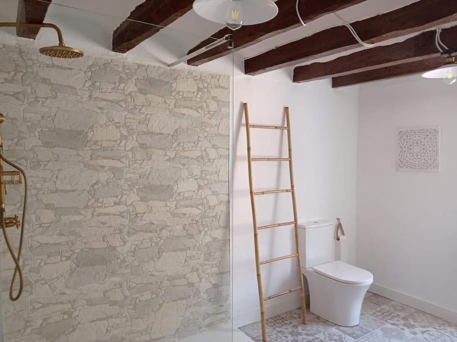 Villa Casa Costa Dorada Con Piscina Creixell Esterno foto
