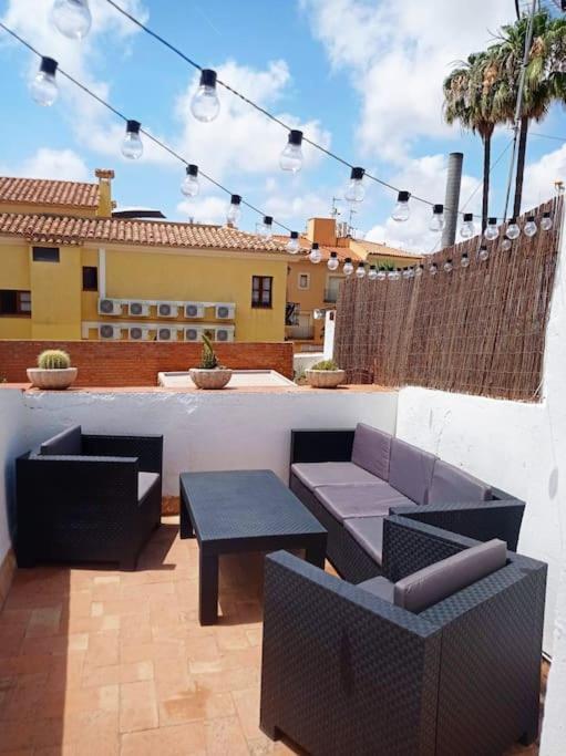 Villa Casa Costa Dorada Con Piscina Creixell Esterno foto