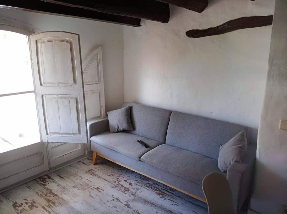 Villa Casa Costa Dorada Con Piscina Creixell Esterno foto