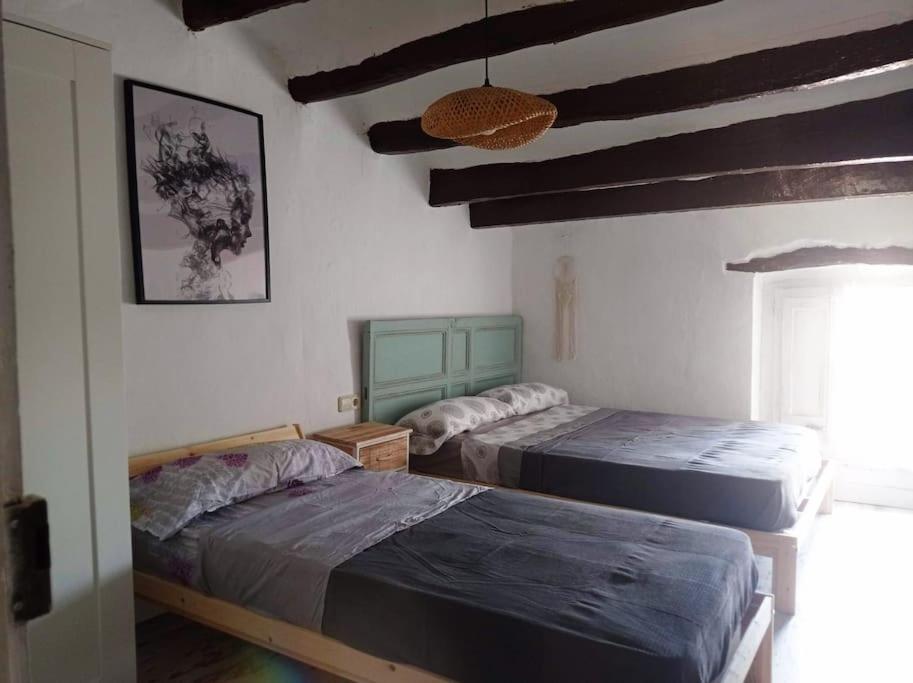 Villa Casa Costa Dorada Con Piscina Creixell Esterno foto