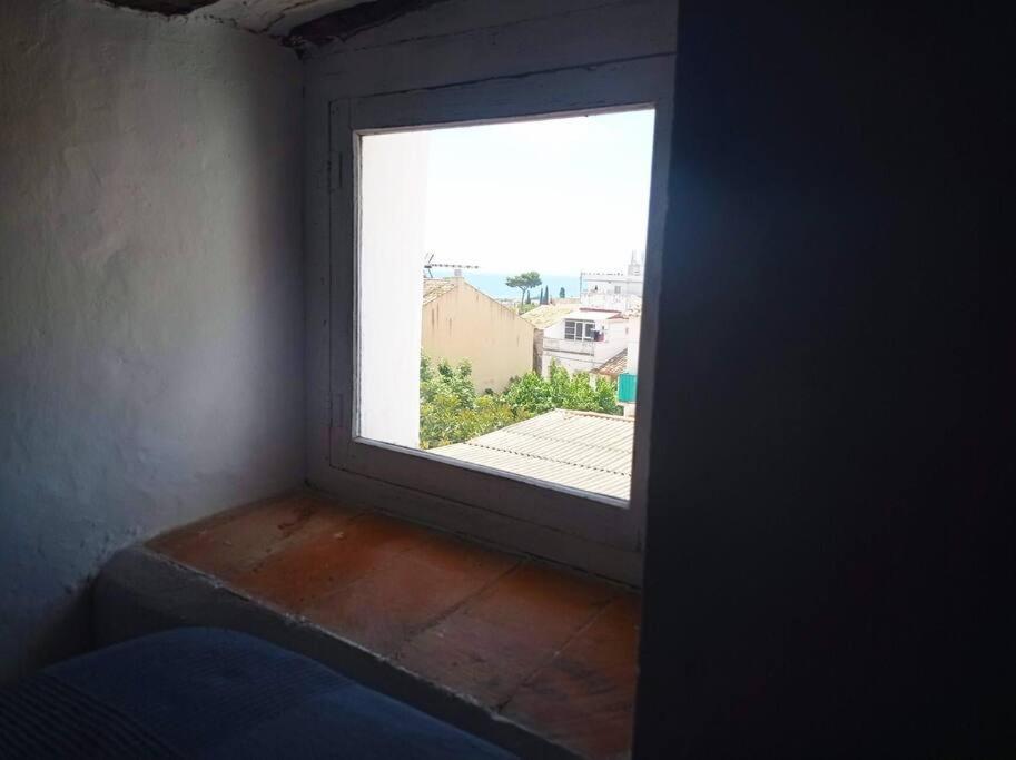 Villa Casa Costa Dorada Con Piscina Creixell Esterno foto