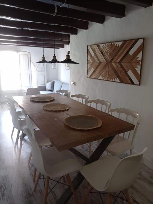 Villa Casa Costa Dorada Con Piscina Creixell Esterno foto