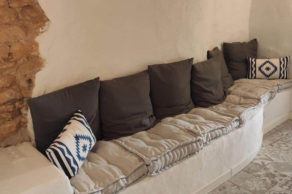 Villa Casa Costa Dorada Con Piscina Creixell Esterno foto