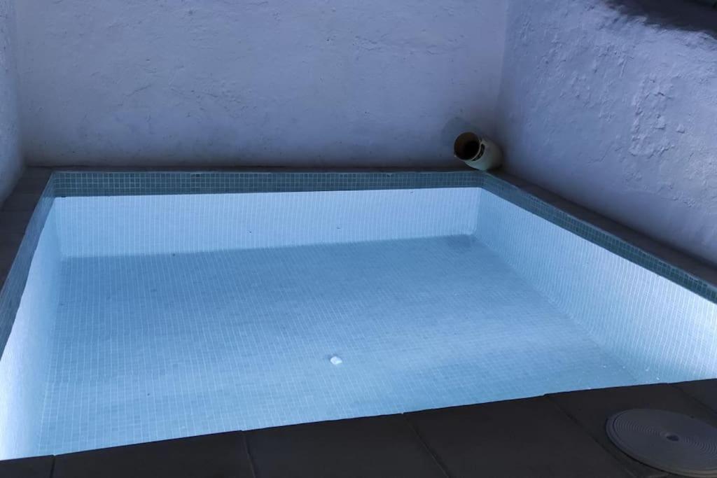 Villa Casa Costa Dorada Con Piscina Creixell Esterno foto