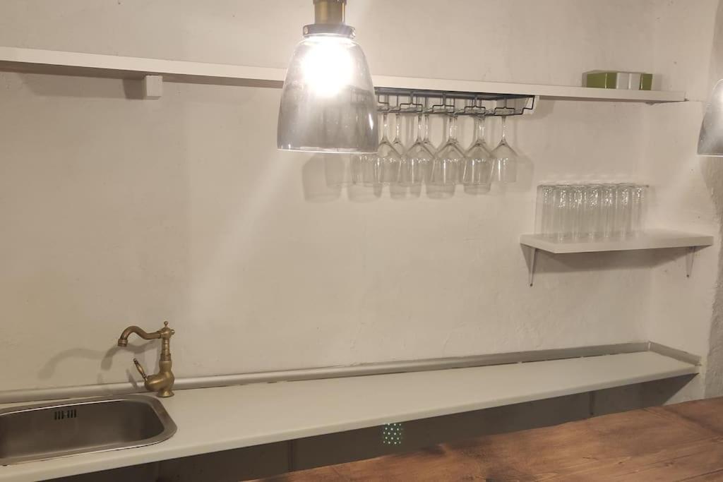 Villa Casa Costa Dorada Con Piscina Creixell Esterno foto