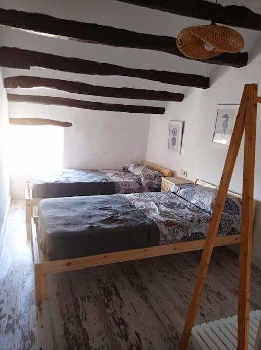 Villa Casa Costa Dorada Con Piscina Creixell Esterno foto