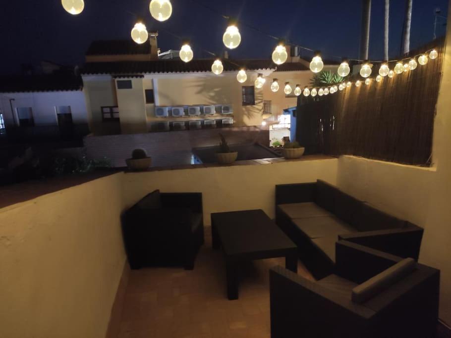Villa Casa Costa Dorada Con Piscina Creixell Esterno foto