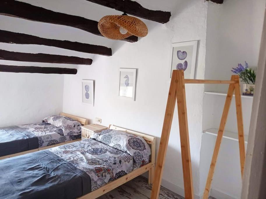Villa Casa Costa Dorada Con Piscina Creixell Esterno foto