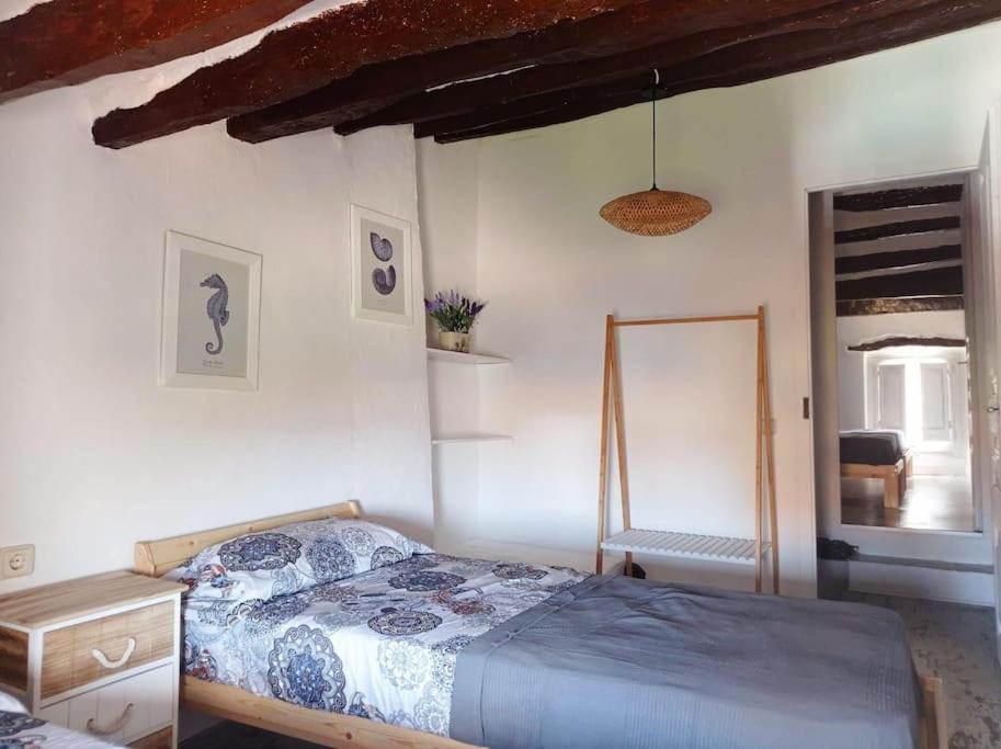 Villa Casa Costa Dorada Con Piscina Creixell Esterno foto